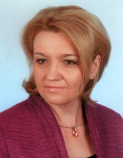 dr Alicja Rychlewska-Delimat
