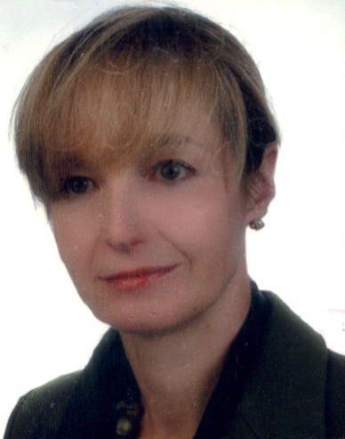dr hab. prof. UKEN Elżbieta Gajewska