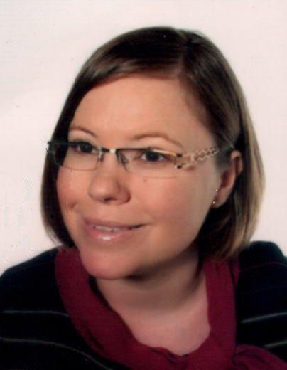 dr Alicja Hajok-Kornaś