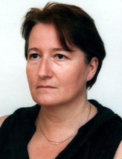 dr Renata Niziołek
